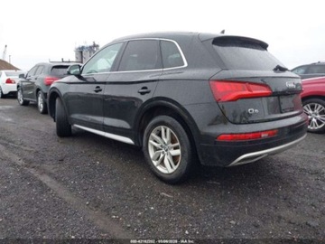 Audi Q5 II 2020 Audi Q5 Premium 45 Tfsi Quattro S Tronic 2020 2.0l 2.0 Benzyna 248KM, zdjęcie 3