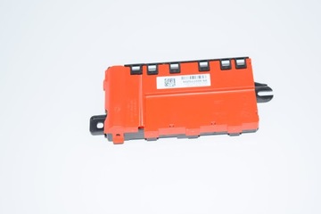 9227752 JINÉ MODUL 330 D XDRIVE 190 2014 BMW 3 (F30 F80)