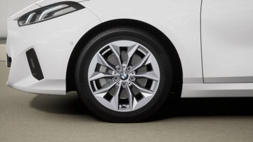 BMW Seria 1 F70 2025 BMW 116 Nowa Seria 1 - Już od 1260 PLN, zdjęcie 4