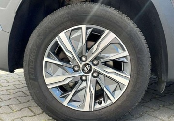 Hyundai Tucson IV SUV HEV 1.6 T-GDI HEV 230KM 2022 Hyundai Tucson Hybryda Automat Navi Kamera Full Led Sport FV23, zdjęcie 12