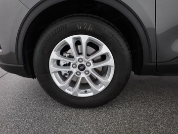 Ford Kuga III SUV Facelifting 2.5 FHEV 180KM 2025 FORD Kuga Titanium 2.5 FHEV Suv 180KM 2025, zdjęcie 12