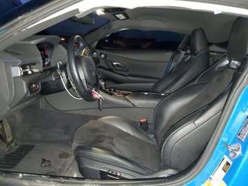 Toyota Supra V 2021 Toyota Supra Base 2021 3.0l 3.0 Benzyna 382KM, zdjęcie 7