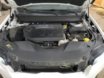 Jeep Grand Cherokee IV 2021 Jeep Grand Cherokee Latitude Lux 2021 3.2l 3.2 Benzyna 271KM, zdjęcie 6