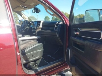  RAM 2500 2020r., 4x4, 6.7L 6.7 Diesel 370KM, zdjęcie 8