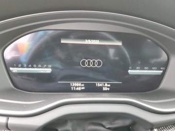 Audi Q5 II 2023 Audi SQ5 2023 AUDI SQ5 PREMIUM PLUS 3.0 Benzyna 349KM, zdjęcie 9
