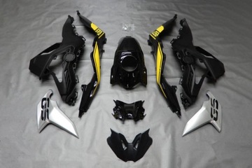owiewki BMW F850GS 2019 - 2022 K5