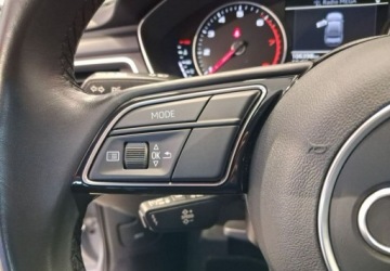 Audi A4 B9 Limousine Facelifting 2.0 35 TFSI 150KM 2022 Audi A4 Limousine VAT 23 Advanced 35TFSI 150KM S-tronic 2022 r., salon PL,, zdjęcie 14