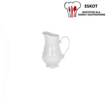 Ćmielów dzbanek 300ml Rococo 3604