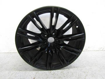BMW M3 G80 felga aluminiowa 9x19 5x112 ET20