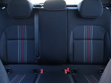 Skoda Fabia IV 1.5 TSI 150KM 2023 Skoda Fabia 1.5 TSI, Salon Polska, 1. Właściciel, zdjęcie 9