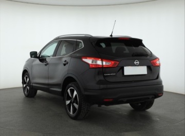 Nissan Qashqai II Crossover 1.2 DIG-T 115KM 2017 Nissan Qashqai 1.2 DIG-T, Salon Polska, Automat, zdjęcie 3