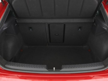 Seat Leon III Hatchback Facelifting 1.5 EcoTSI 150KM 2020 Seat Leon FR automat virtual mHEV navi kamera ACC, zdjęcie 19