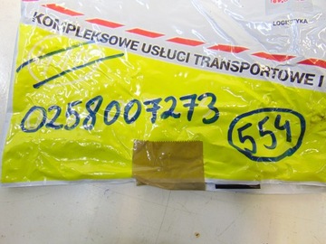 SONDA LAMBDA BMW E90 E91 2.0 B 0258007273