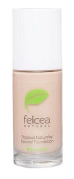 FELICEA naturalny podkład 132 /425 medium