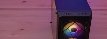 Компьютер! Intel i5 ОЗУ 16 ГБ SSD 240 ГБ HDD500 Windows 10