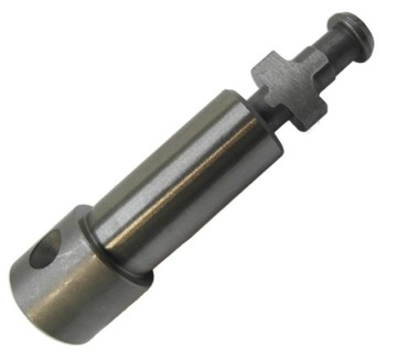 СЕКЦИЯ ТНВД URSUS C-360 НАБОР ИЗ 4 ШТ.