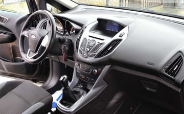 Ford B-MAX 1.0 EcoBoost 125KM 2016 Ford B-MAX 1.0 i Nawigacja Klimatyzacja 1 rok gwarancji w cenie 125KM, zdjęcie 15