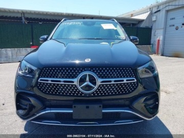 Mercedes GLE V167 2024 Mercedes-Benz GLE 2024r, 350, 4Matic, 2.0L 2.0 Benzyna 255KM, zdjęcie 2