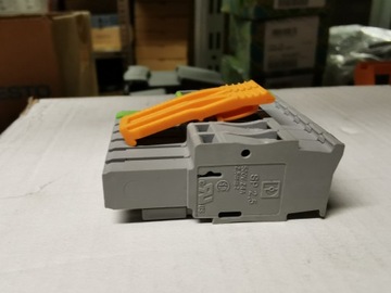 Wtyk SP 2,5 Phoenix Contact-zestaw