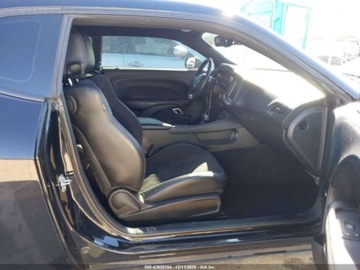 Dodge Challenger III 2021 Dodge Challenger RT 2021 5.7 Benzyna 372KM, zdjęcie 9