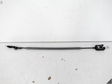 VW TIGUAN 5N0 AUDI A3 8V0 SKODA FABIA III 6V0 SEAT Seilzug Gurte Band Türgriffe links | thumb 5