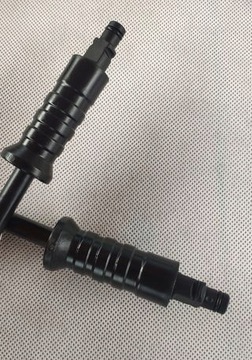 Дешевый пистолет Karcher типа Click Click K2 K3 K4 K5