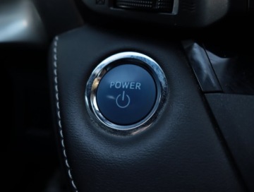 Toyota RAV4 IV MPV Facelifting 2.5 Hybrid 197KM 2016 Toyota RAV 4 2.5 Hybrid, Salon Polska, Serwis ASO, zdjęcie 18