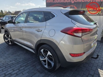 Hyundai Tucson III 2018 Hyundai Tucson Zadbany Podgrzewane fotele ( nr of 81) 1.6 Benzyna 135KM, zdjęcie 5