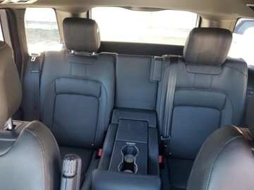 Land Rover Range Rover V 2021 Land Rover Range Rover HSE Westminster Edition 2021 3.0L 3.0 Benzyna 395KM, zdjęcie 10