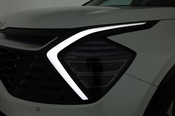 Kia Sportage V SUV 1.6 T-GDI HEV 230KM 2023 Kia Sportage 1.6 T-GDI HEV, Salon Polska, zdjęcie 24