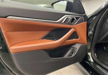 BMW Seria 4 G22-23-26 Coupe 2.0 420d 190KM 2023 BMW Seria 4 420d xDrive, M Pakiet, Hi-Fi, Gwarancja fabryczna, Faktura 23, zdjęcie 14