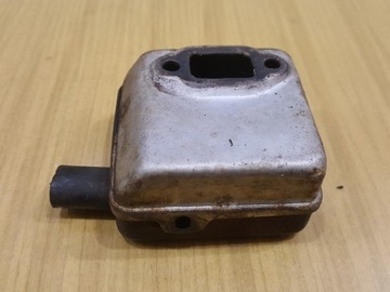 KIORITZ ECHO CS-280 ГЛУШИТЕЛЬ ВЫХЛОПА