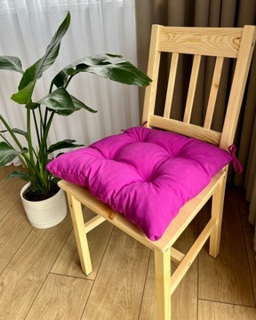 Подушка на стул TRAPEZO FUCHSSION