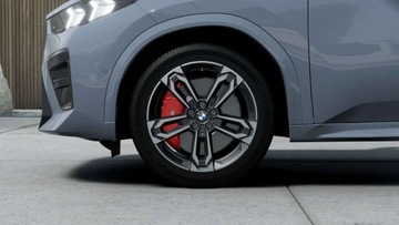 BMW X2 U10 2025 BMW X2 sDrive20i 170KM mHEV - Gotowy do Odbioru - Pakiet M Pro - HarmanKar, zdjęcie 3