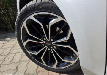 Ford Focus IV Hatchback 1.5 EcoBoost 150KM 2020 Ford Focus Zarejestrowany - BangOlufsen - Navi - Kamera - Bi-Led 1.5 150KM, zdjęcie 34