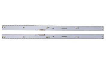 LISTWY LED SAMSUNG UE49MU6442U UE49MU6400 UE49KU6500 UE49MU6472 UE49KU6670