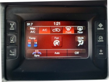 Dodge Challenger III 2017 Dodge Challenger 5.7 Hemi, 380KM, Demon, zdjęcie 31