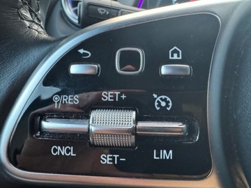 Mercedes GLB SUV 1.3 200 163KM 2023 Mercedes-Benz GLB GLB 200 Polski Salon FV23 Darmowy raport AUTODNA, zdjęcie 19