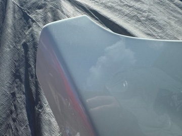 KAPOTA BÍLÁ PERLA PEUGEOT 2008 II 19 -