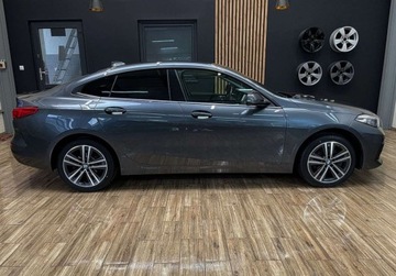 BMW Seria 2 F22-F23-F45-F46 Active Tourer Facelifting 218i 140KM 2020 BMW Seria 2 140KM gwarancja NAVI manual ZAREJESTROWANY 1.5 140KM, zdjęcie 5