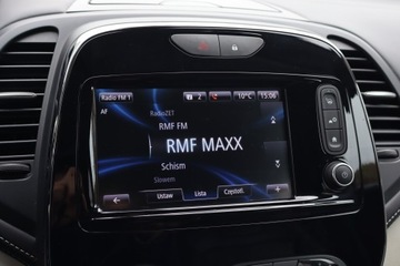 Renault Captur I 2018 Renault Captur 1.2 TCe, Salon Polska, Serwis ASO, zdjęcie 12