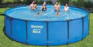 ПЫЛЕСОС ДЛЯ ЧИСТКИ БАССЕЙНА DNA 56438 BESTWAY