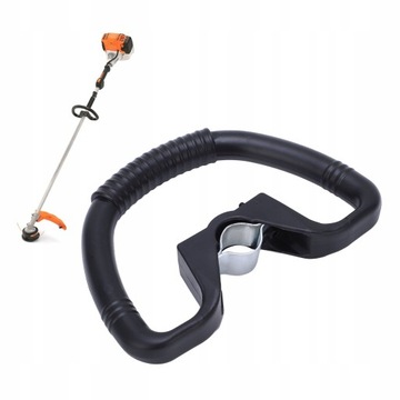 UCHWYT KPL RĄCZKA STIHL FS38 FS45 FS40 FSA65