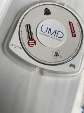 Winning Eleven 10 Ubiquitous Evolution NTSC-J
