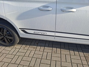 Volkswagen Caddy V Caddy 2.0 TDI 122KM 2025 Volkswagen Caddy 2.0 TDI 122 KM DSG, zdjęcie 7