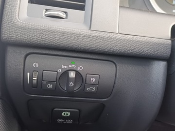 Volvo XC60 I SUV 3.0 T6 304KM 2013 VOLVO XC60 T6, Automat, Dokumentacja , AWD, Podgrzewane 4 fotele, zdjęcie 15