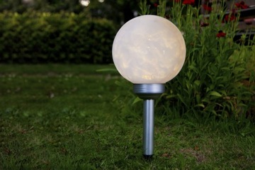 Шведский садовый декор LED SOLAR IP44