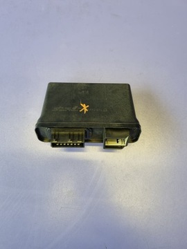 PEUGEOT 207 cc Modul dachu sterownik 9664135880