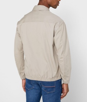 Tommy HILFIGER Jeans Jacket kurtka wiatrówka ROZ.S
