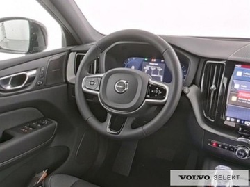 Volvo XC60 II 2025 Volvo XC 60 XC60 B5 B AWD Plus Dark aut, Pakiet cl, zdjęcie 7